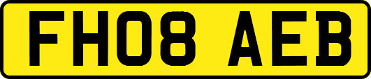 FH08AEB
