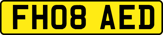 FH08AED