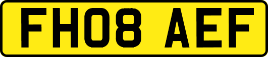 FH08AEF
