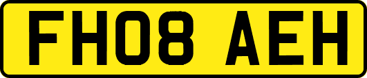 FH08AEH