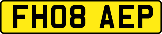 FH08AEP