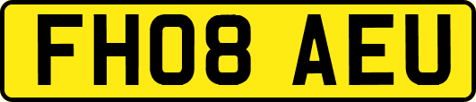 FH08AEU
