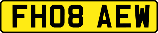FH08AEW