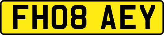 FH08AEY