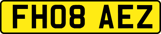 FH08AEZ