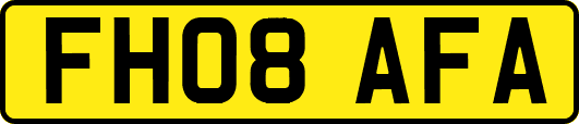 FH08AFA
