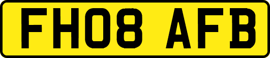 FH08AFB