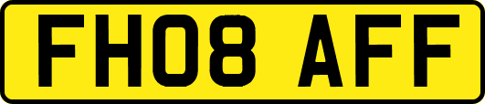 FH08AFF