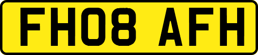 FH08AFH