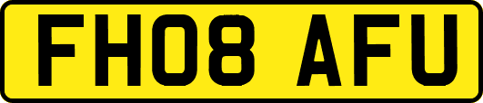 FH08AFU