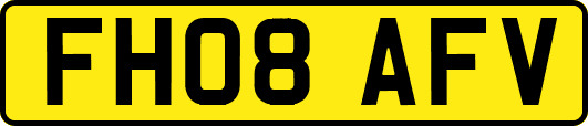 FH08AFV