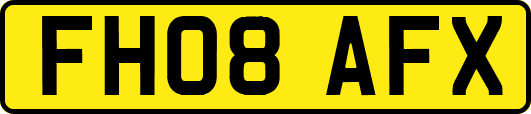 FH08AFX