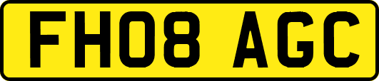 FH08AGC