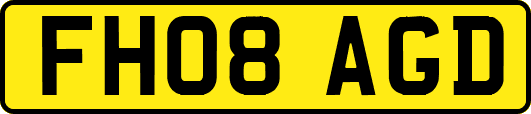 FH08AGD