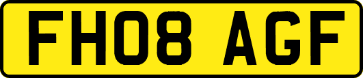 FH08AGF