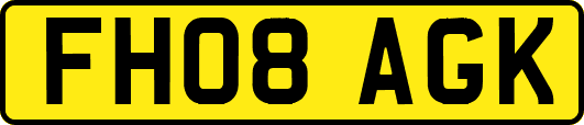 FH08AGK