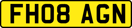 FH08AGN