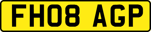FH08AGP