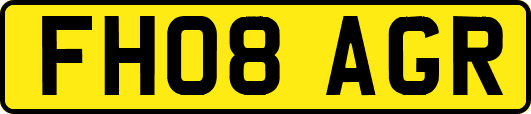 FH08AGR