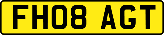 FH08AGT