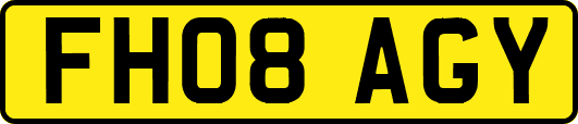 FH08AGY