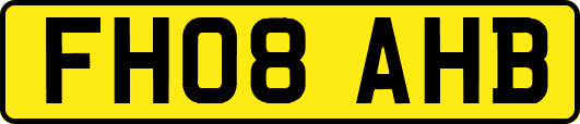 FH08AHB