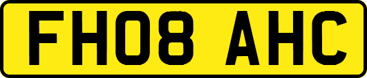 FH08AHC