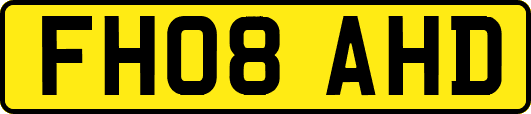 FH08AHD