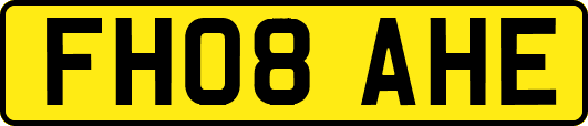 FH08AHE