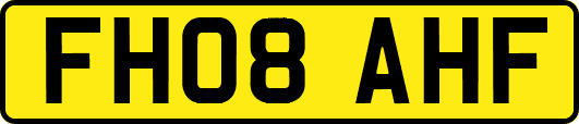 FH08AHF