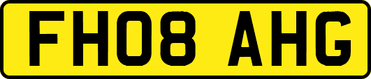 FH08AHG