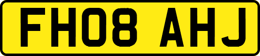 FH08AHJ