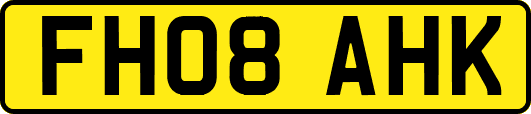 FH08AHK