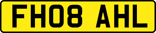 FH08AHL