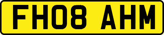 FH08AHM