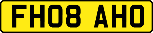 FH08AHO