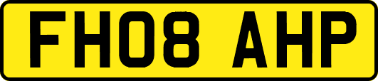 FH08AHP