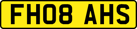 FH08AHS