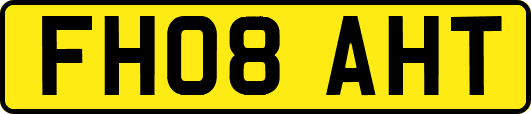 FH08AHT