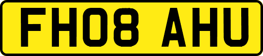 FH08AHU