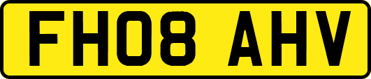 FH08AHV