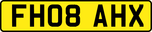 FH08AHX