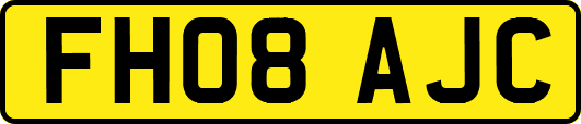 FH08AJC