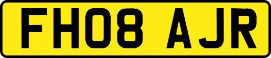 FH08AJR