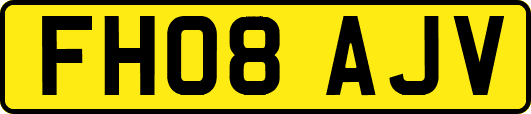 FH08AJV