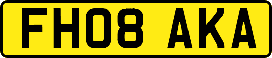 FH08AKA