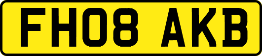 FH08AKB