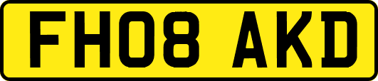 FH08AKD