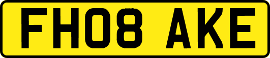 FH08AKE