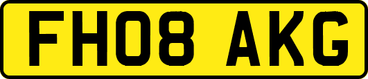 FH08AKG